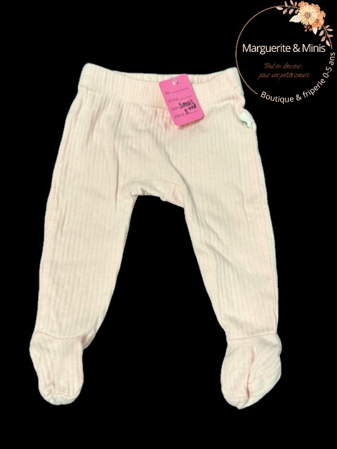 Pantalon - 3 mois
