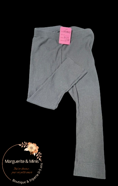 Old Navy - Pantalon - 18-24 mois