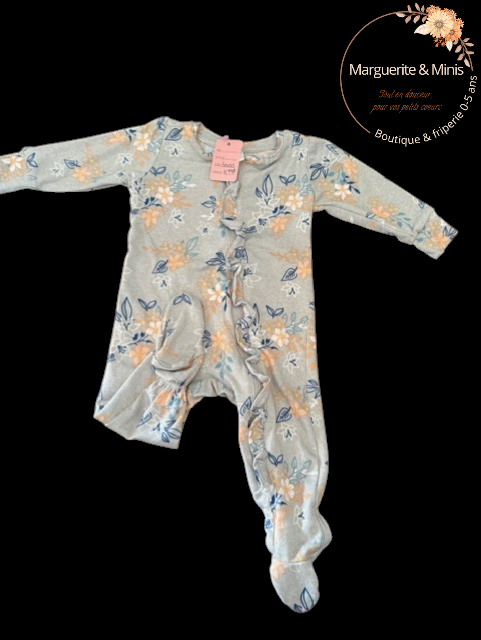 Pyjama - 3 mois