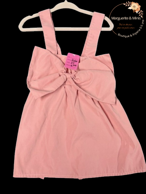 Robe - 2T