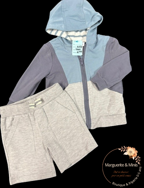 Ensemble - 9 mois