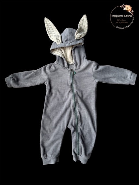 Ensemble - 6-12 mois