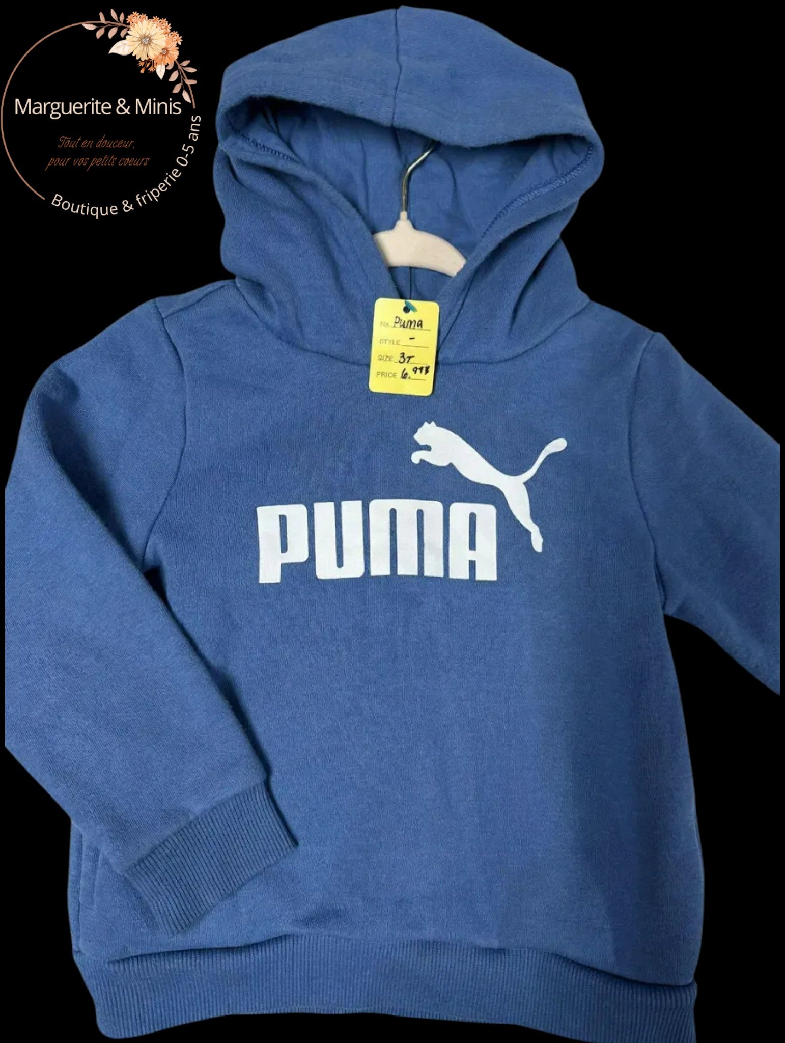 Puma - Kangourou - 3T