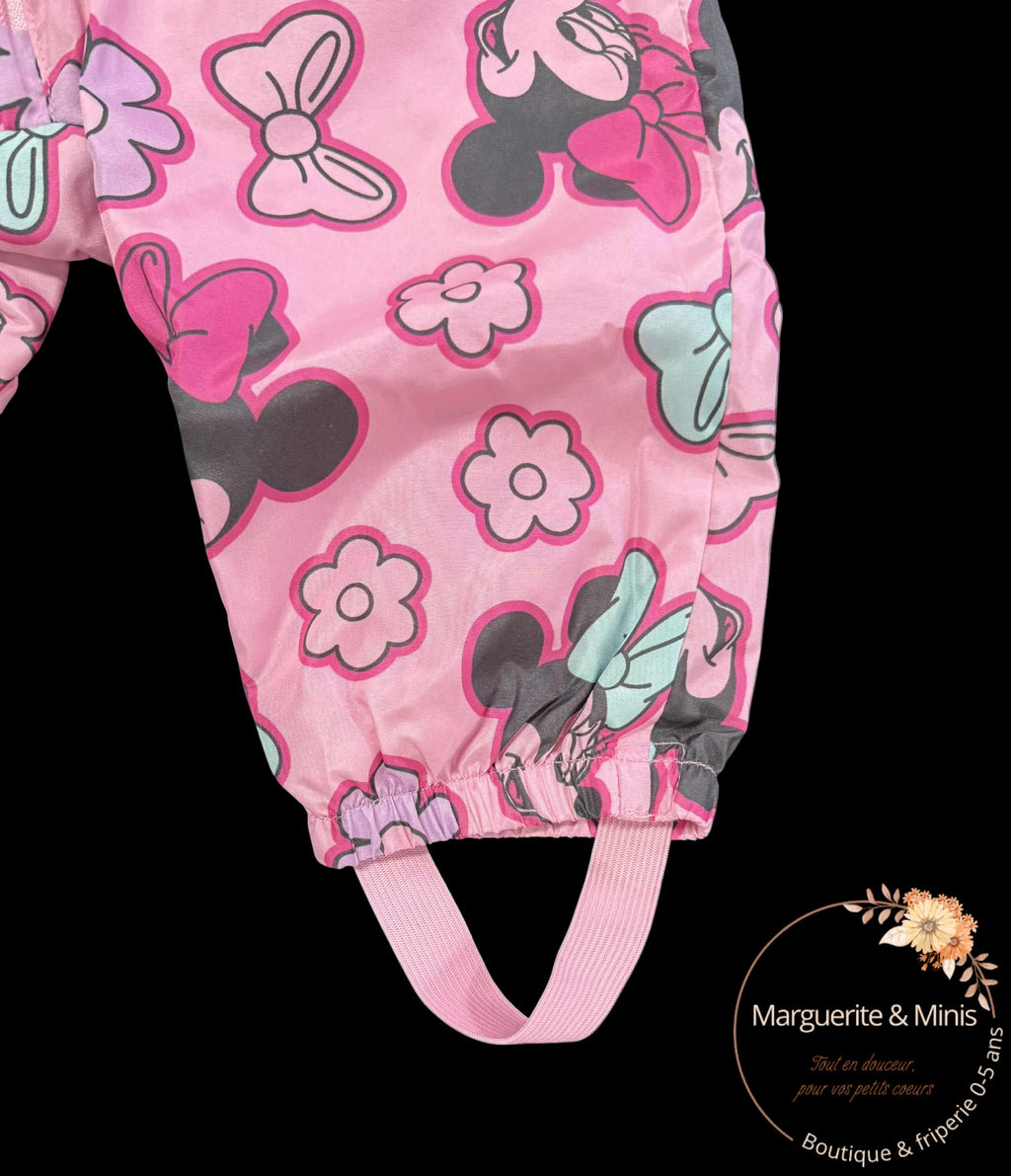 Disney - Imperméable - Neuf - 12 mois